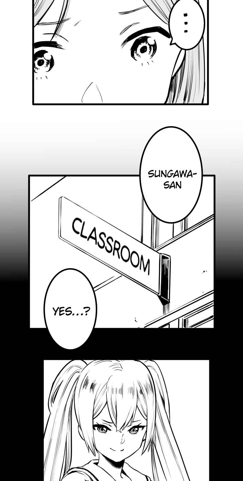 Shina Ultimate Chapter 23 - Page 10