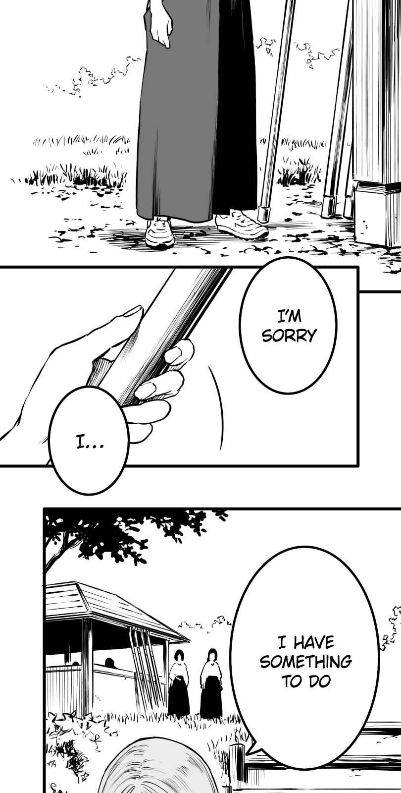 Shina Ultimate Chapter 23 - Page 16