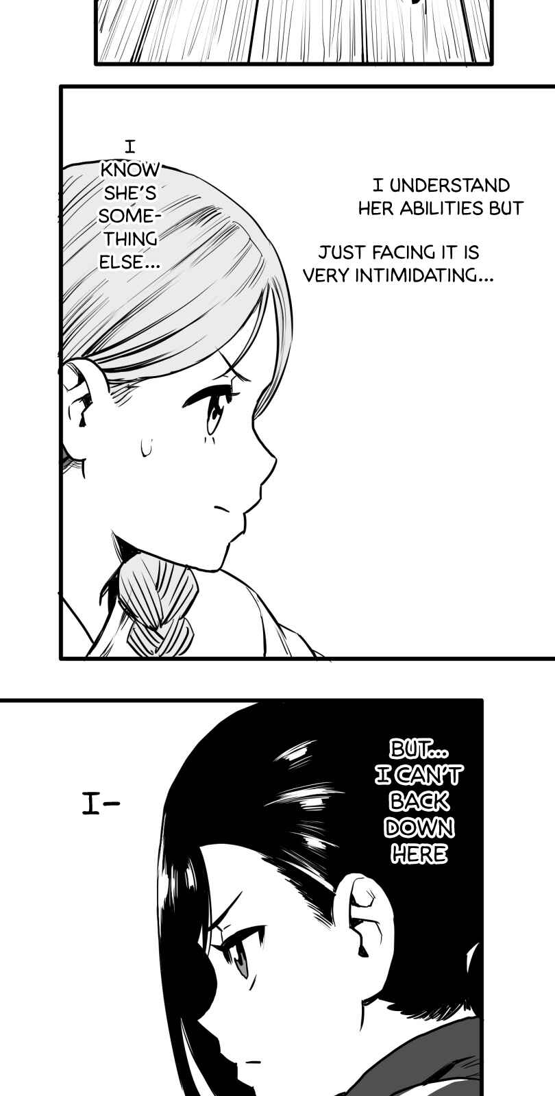 Shina Ultimate Chapter 23 - Page 22
