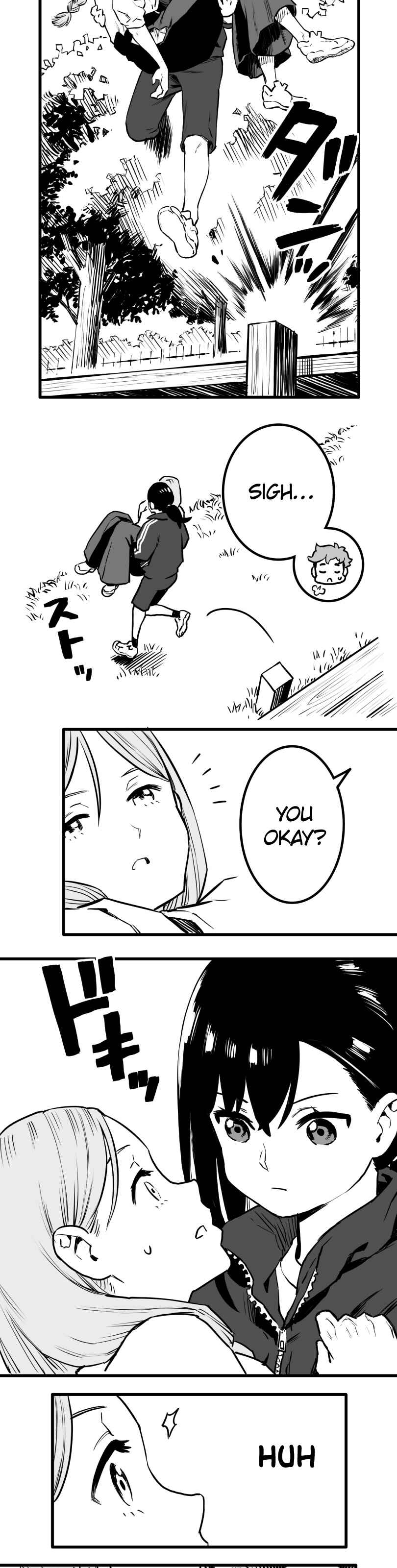 Shina Ultimate Chapter 23 - Page 28