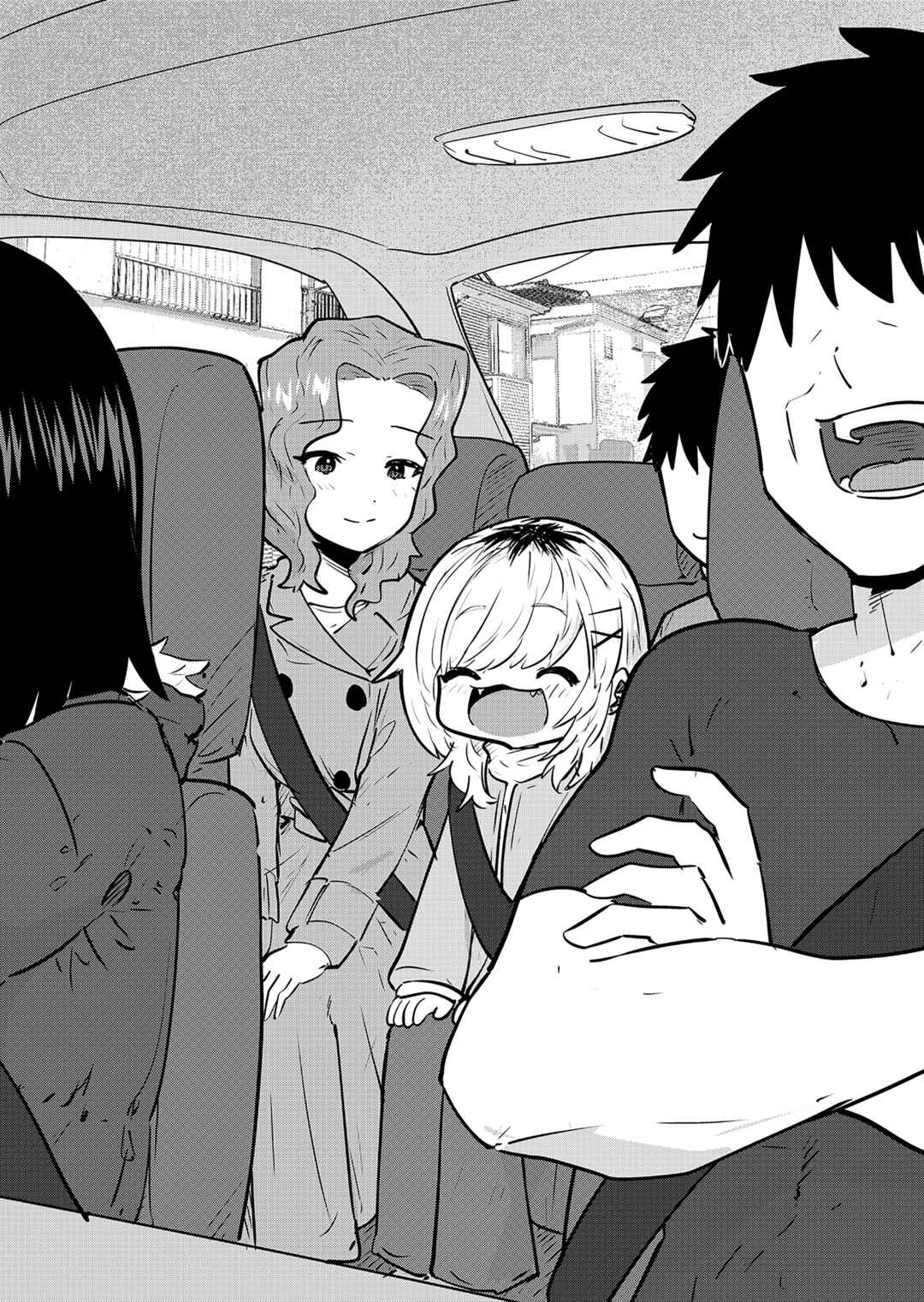 Ri-chan Chapter 145 - Page 3