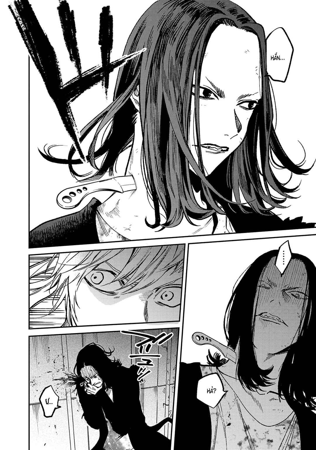 Jaa, Kimi no Kawari ni Korosou ka? ~Prequel~ Chapter 31 - Page 23