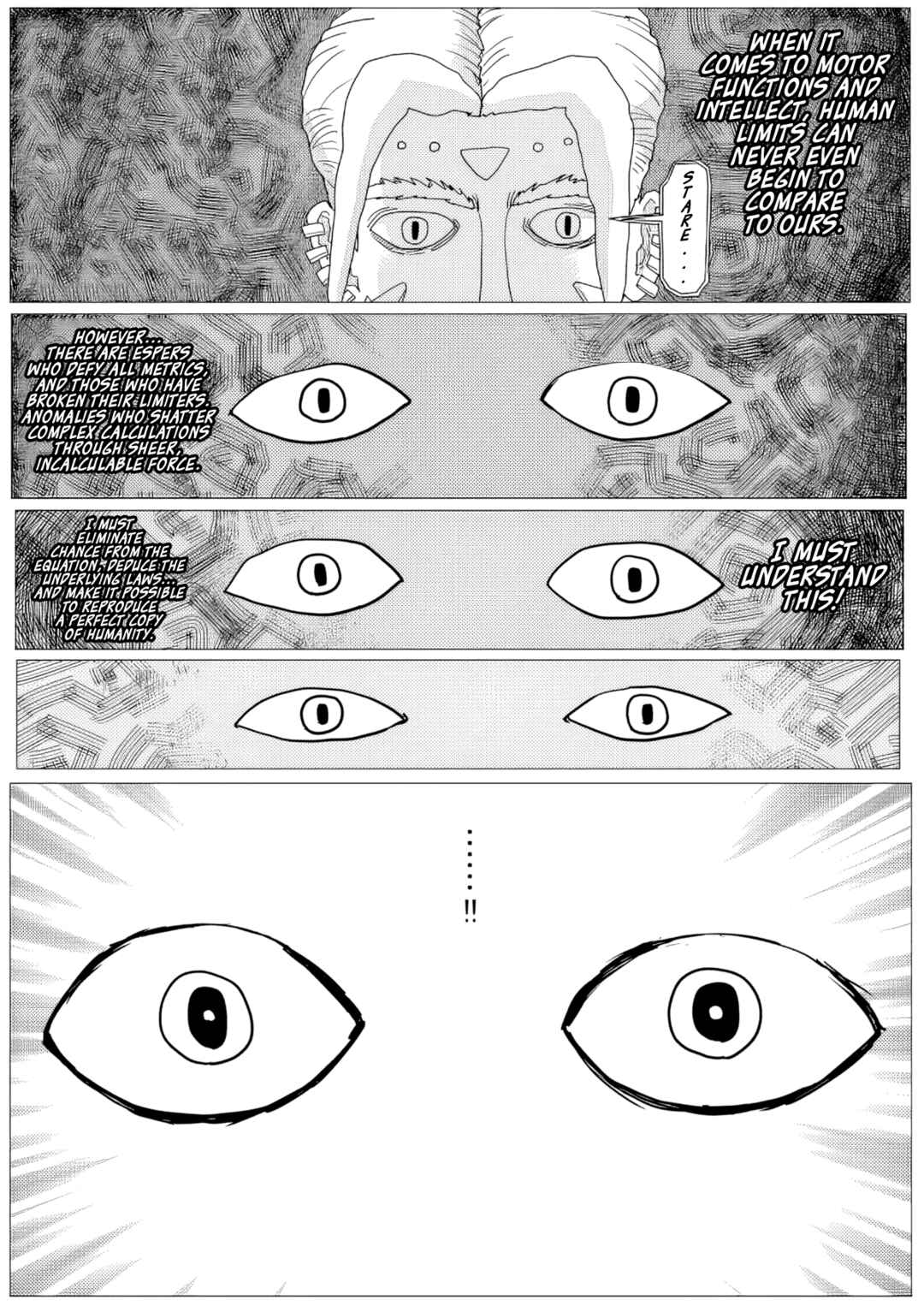 One Punch-Man (Webcomic) Chapter 157 - Page 15