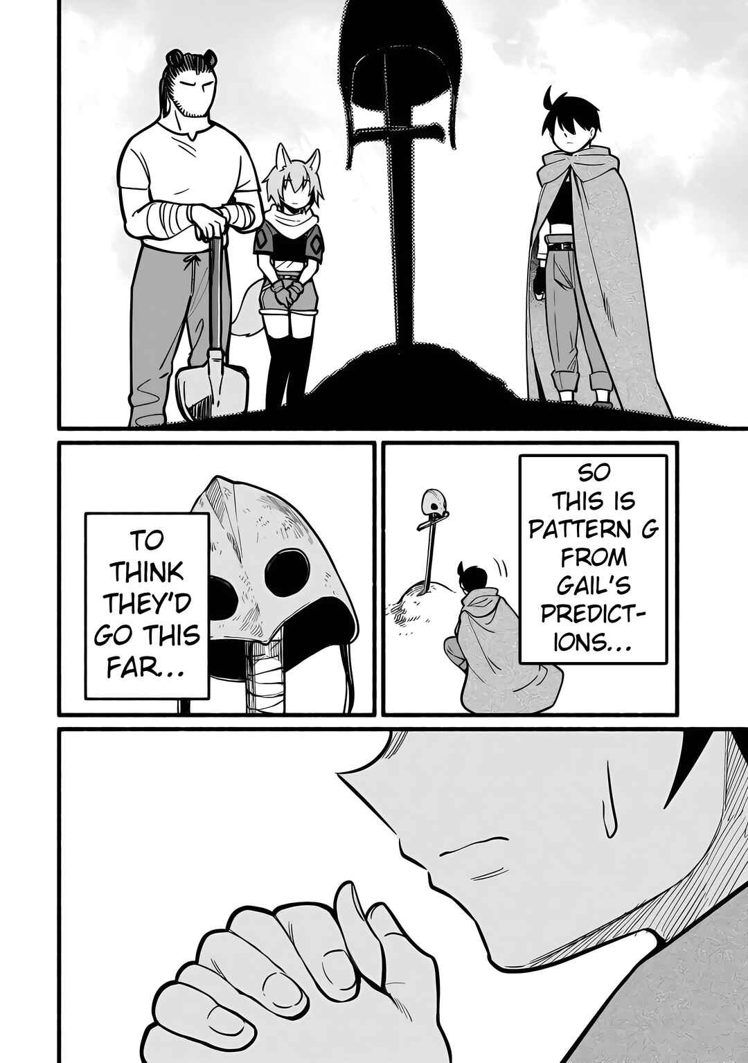 Tensei Mae no Tutorial de Isekai Saikyou ni Narimashita. - Junbi Shisugite Daini no Jinsei wa Easy Mode desu! Chapter 16 - Page 14