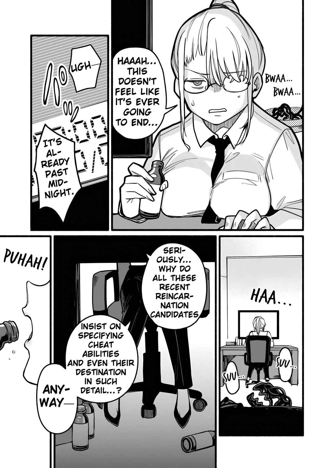 Tensei Mae no Tutorial de Isekai Saikyou ni Narimashita. - Junbi Shisugite Daini no Jinsei wa Easy Mode desu! Chapter 16 - Page 25