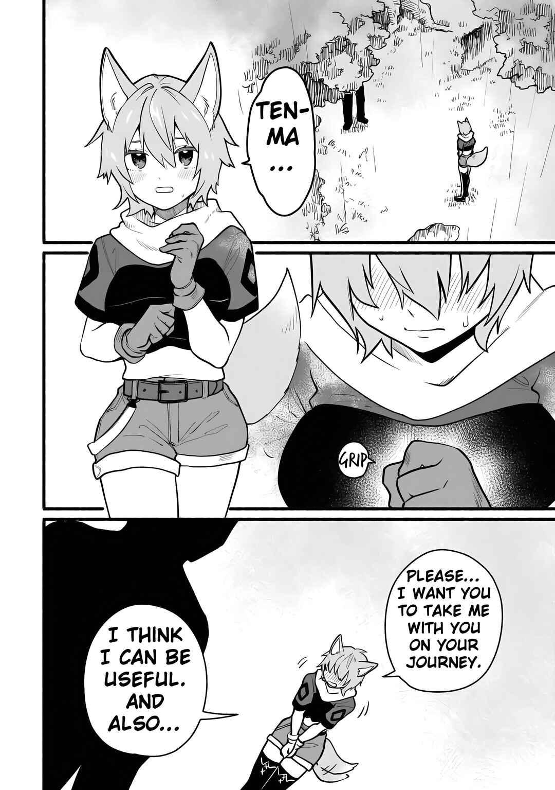 Tensei Mae no Tutorial de Isekai Saikyou ni Narimashita. - Junbi Shisugite Daini no Jinsei wa Easy Mode desu! Chapter 16 - Page 4