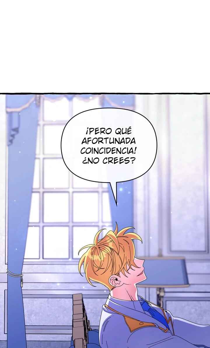 Hooked on Captain Charming Chapter 27 - Page 10