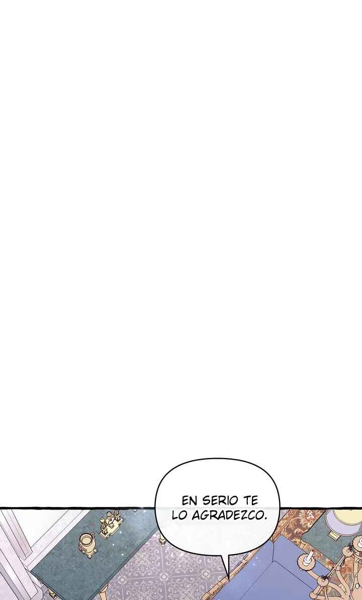 Hooked on Captain Charming Chapter 27 - Page 2
