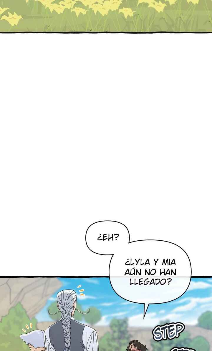Hooked on Captain Charming Chapter 27 - Page 45