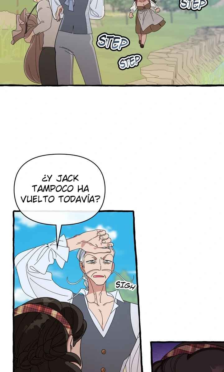 Hooked on Captain Charming Chapter 27 - Page 46