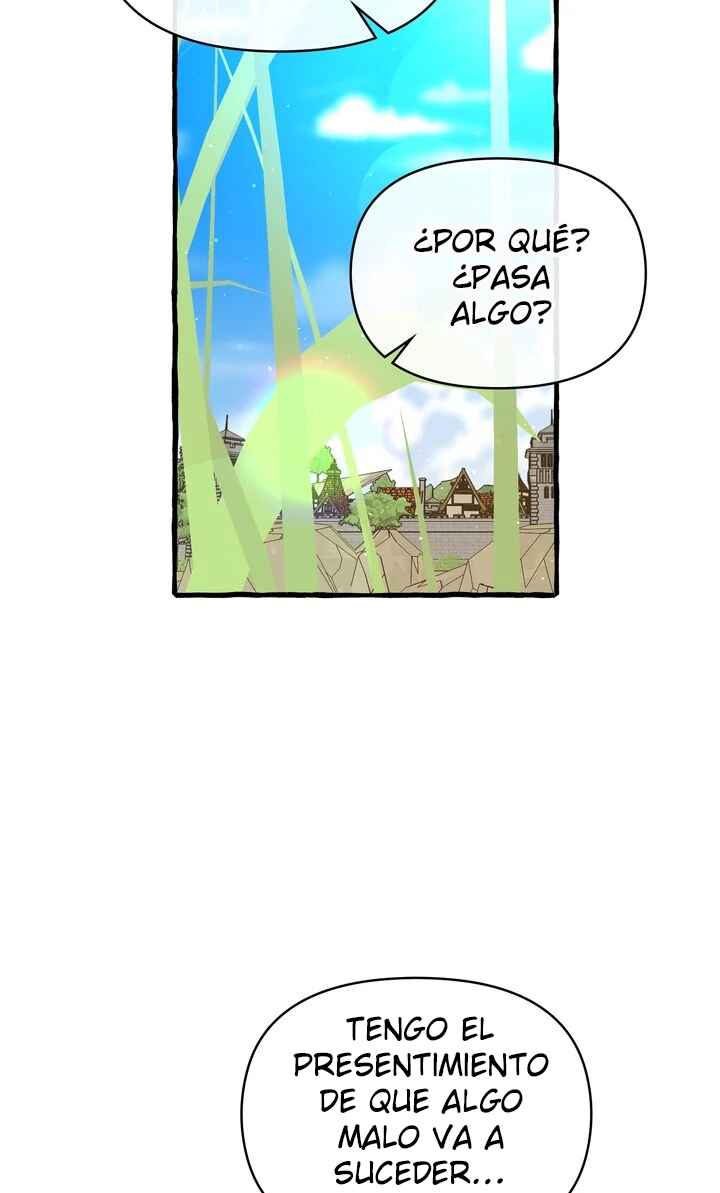 Hooked on Captain Charming Chapter 27 - Page 48