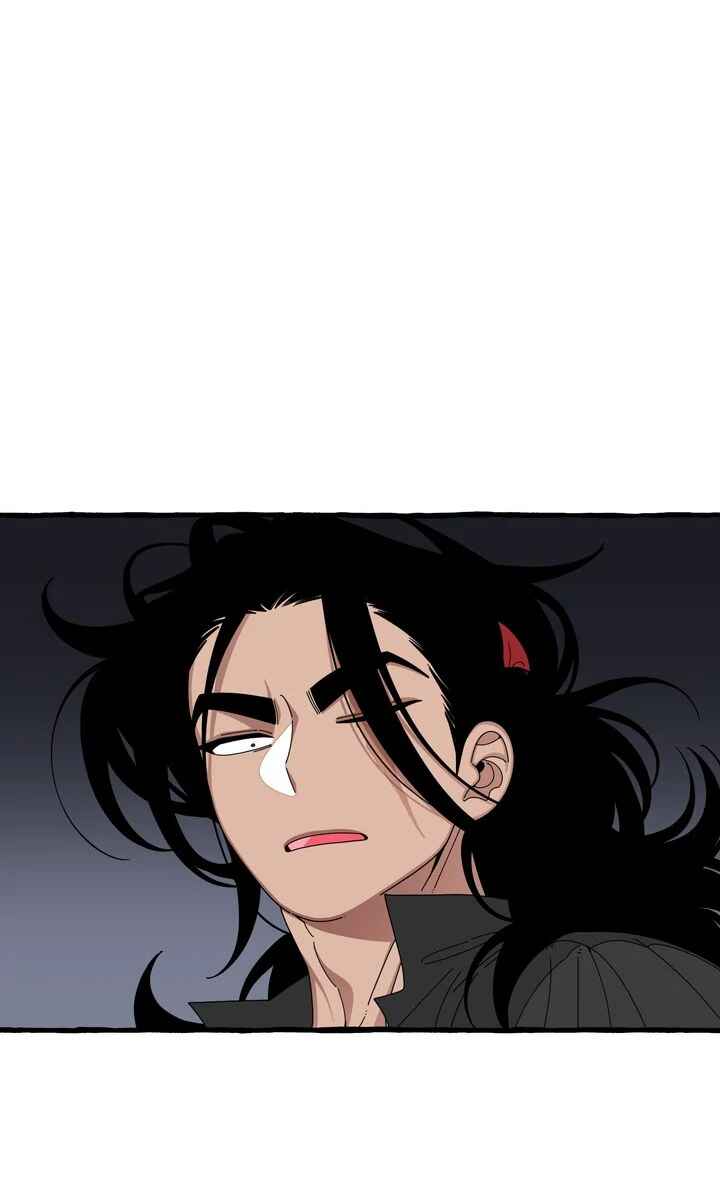 Hooked on Captain Charming Chapter 27 - Page 55