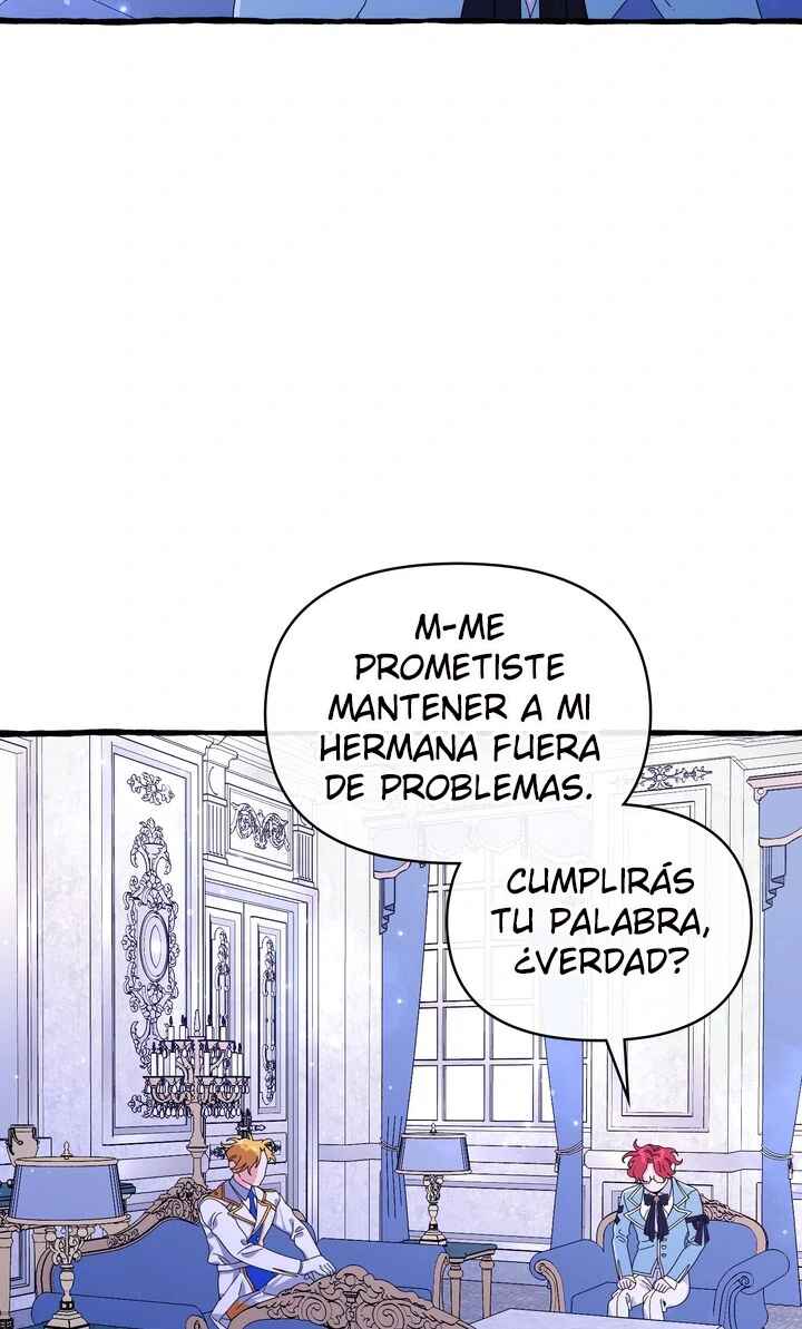 Hooked on Captain Charming Chapter 27 - Page 8