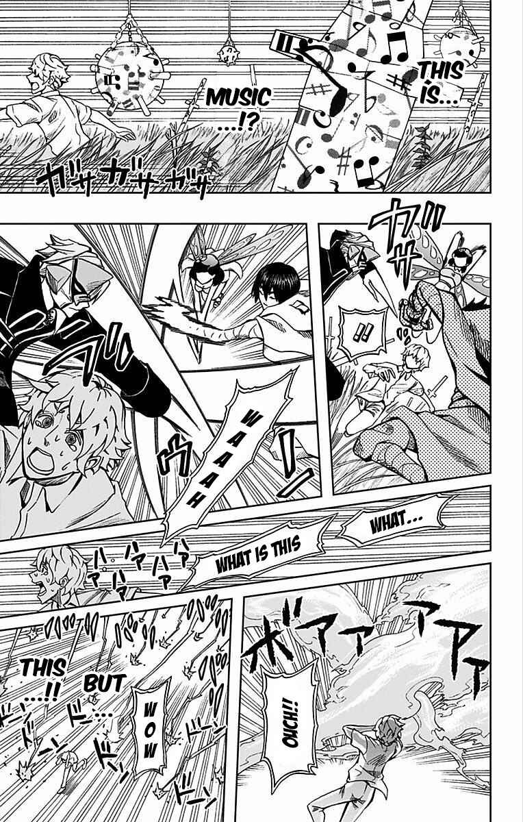Soul Catcher(S) Chapter 74 - Page 12