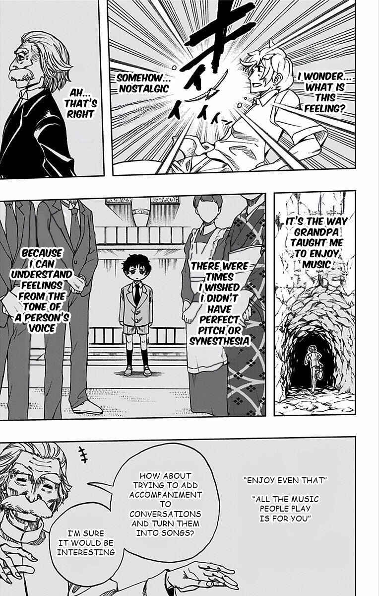 Soul Catcher(S) Chapter 74 - Page 14