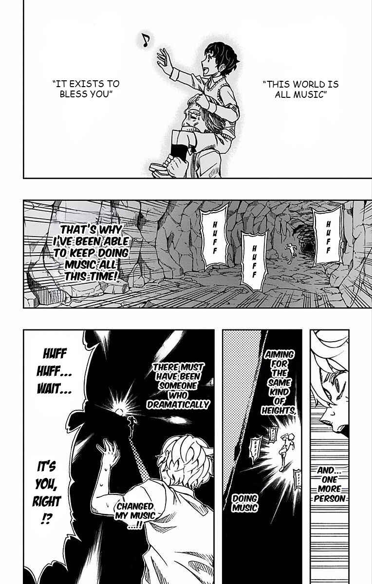 Soul Catcher(S) Chapter 74 - Page 15