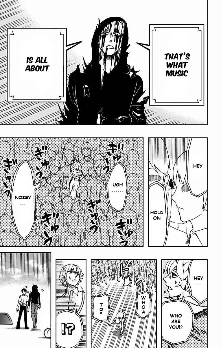 Soul Catcher(S) Chapter 74 - Page 4