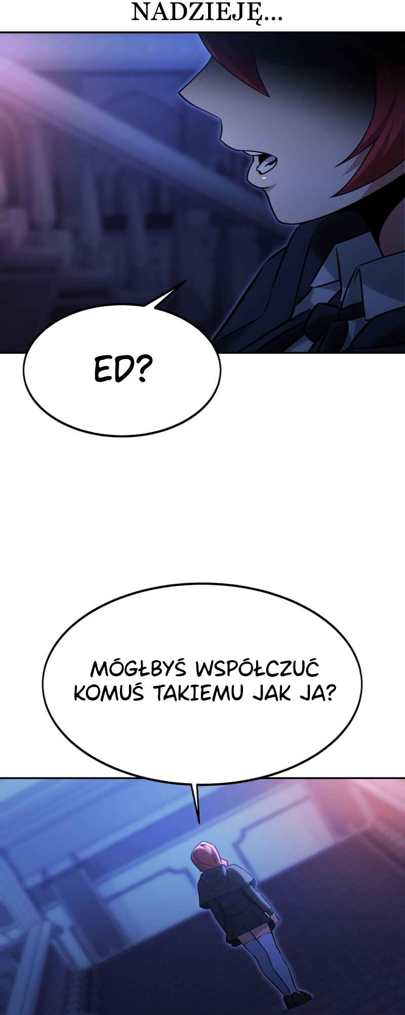 Academy eseo Saranamgi Chapter 15 - Page 14