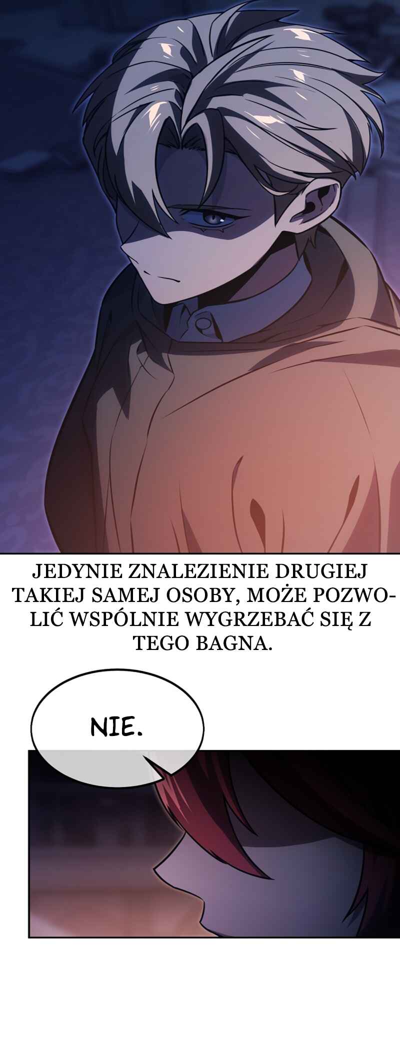 Academy eseo Saranamgi Chapter 15 - Page 17
