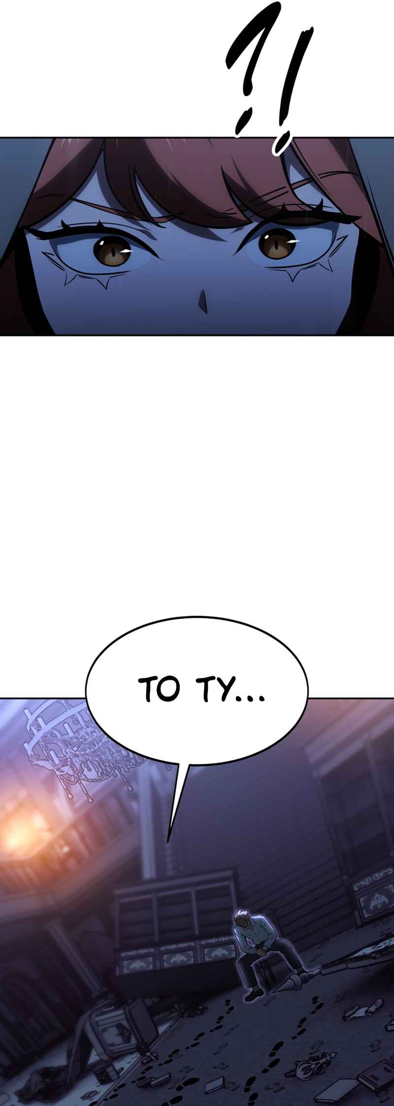 Academy eseo Saranamgi Chapter 15 - Page 49