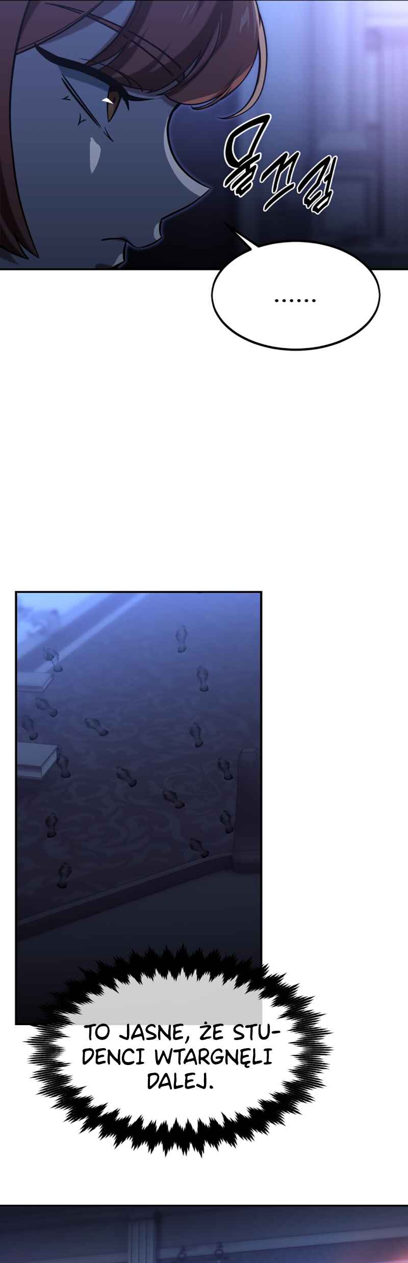 Academy eseo Saranamgi Chapter 15 - Page 53