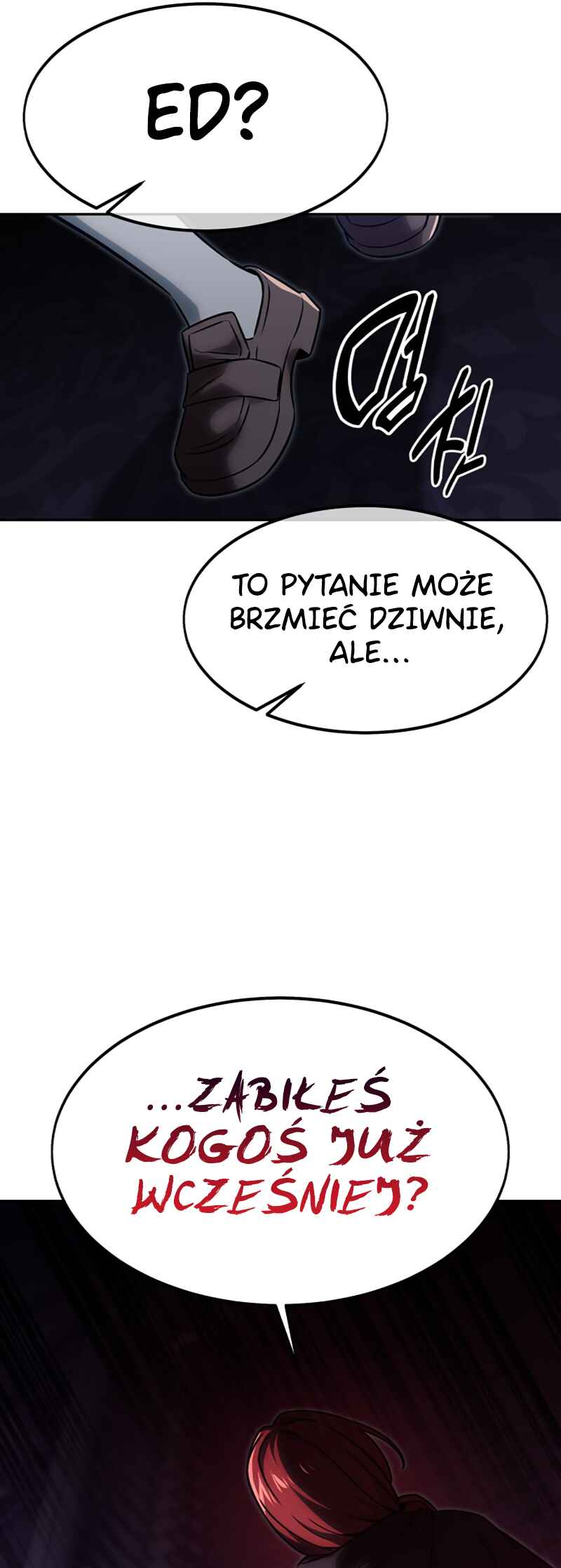 Academy eseo Saranamgi Chapter 15 - Page 6