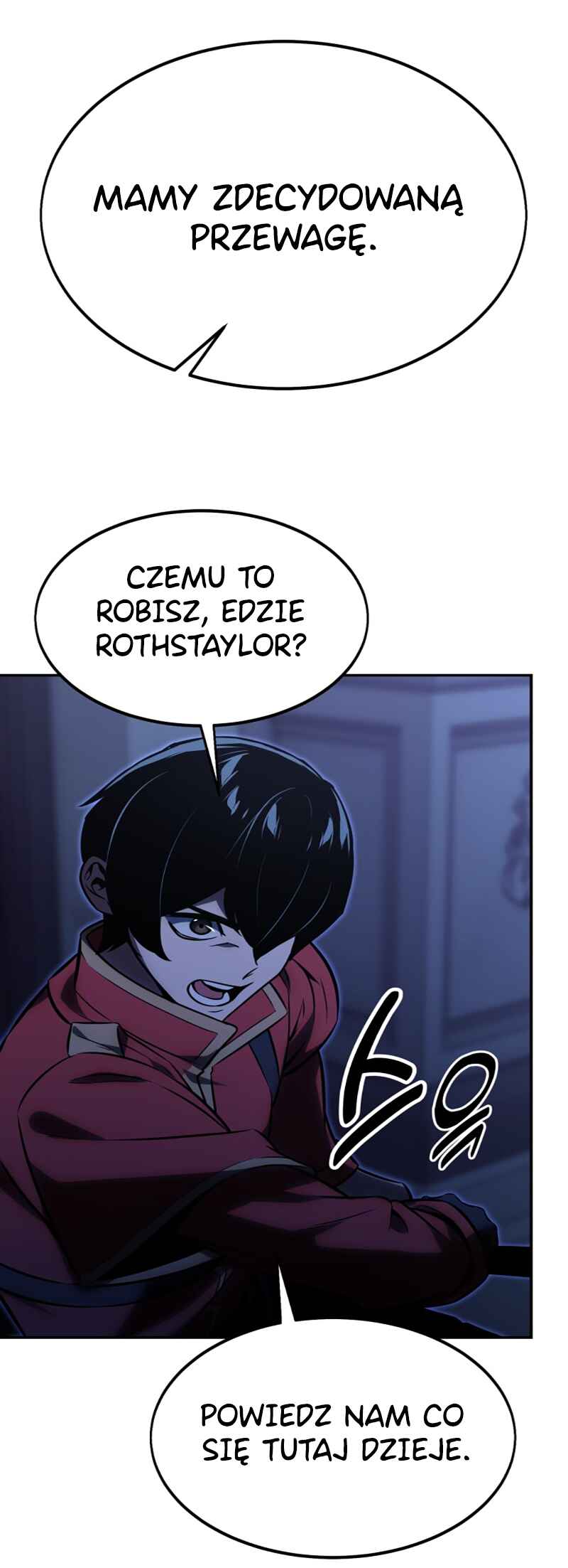 Academy eseo Saranamgi Chapter 15 - Page 61