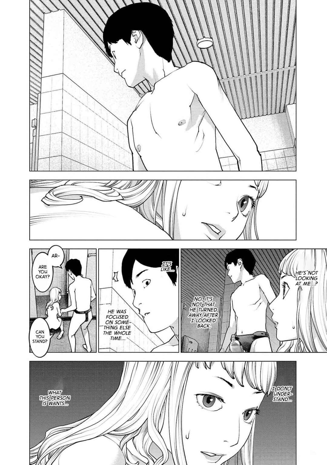 Seishokuki Chapter 129 - Page 20
