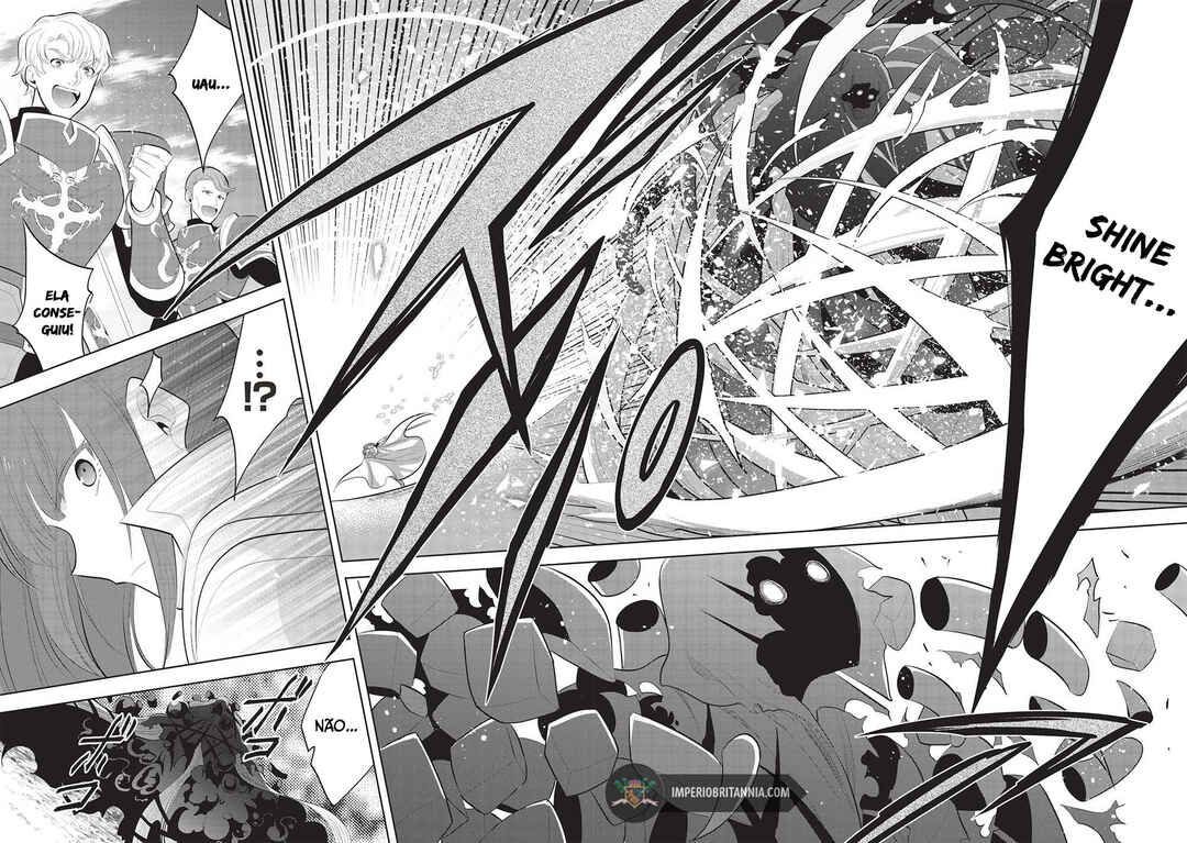 Maou no Ore ga Dorei Elf wo Yome ni Shitanda ga, Dou Medereba Ii? Chapter 55 - Page 10