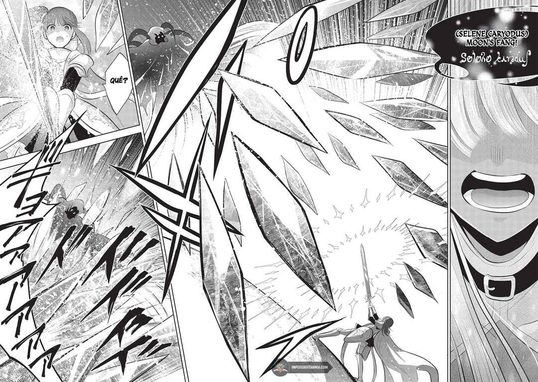 Maou no Ore ga Dorei Elf wo Yome ni Shitanda ga, Dou Medereba Ii? Chapter 55 - Page 13