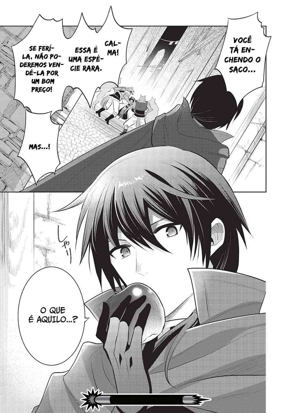 Maou no Ore ga Dorei Elf wo Yome ni Shitanda ga, Dou Medereba Ii? Chapter 55 - Page 29