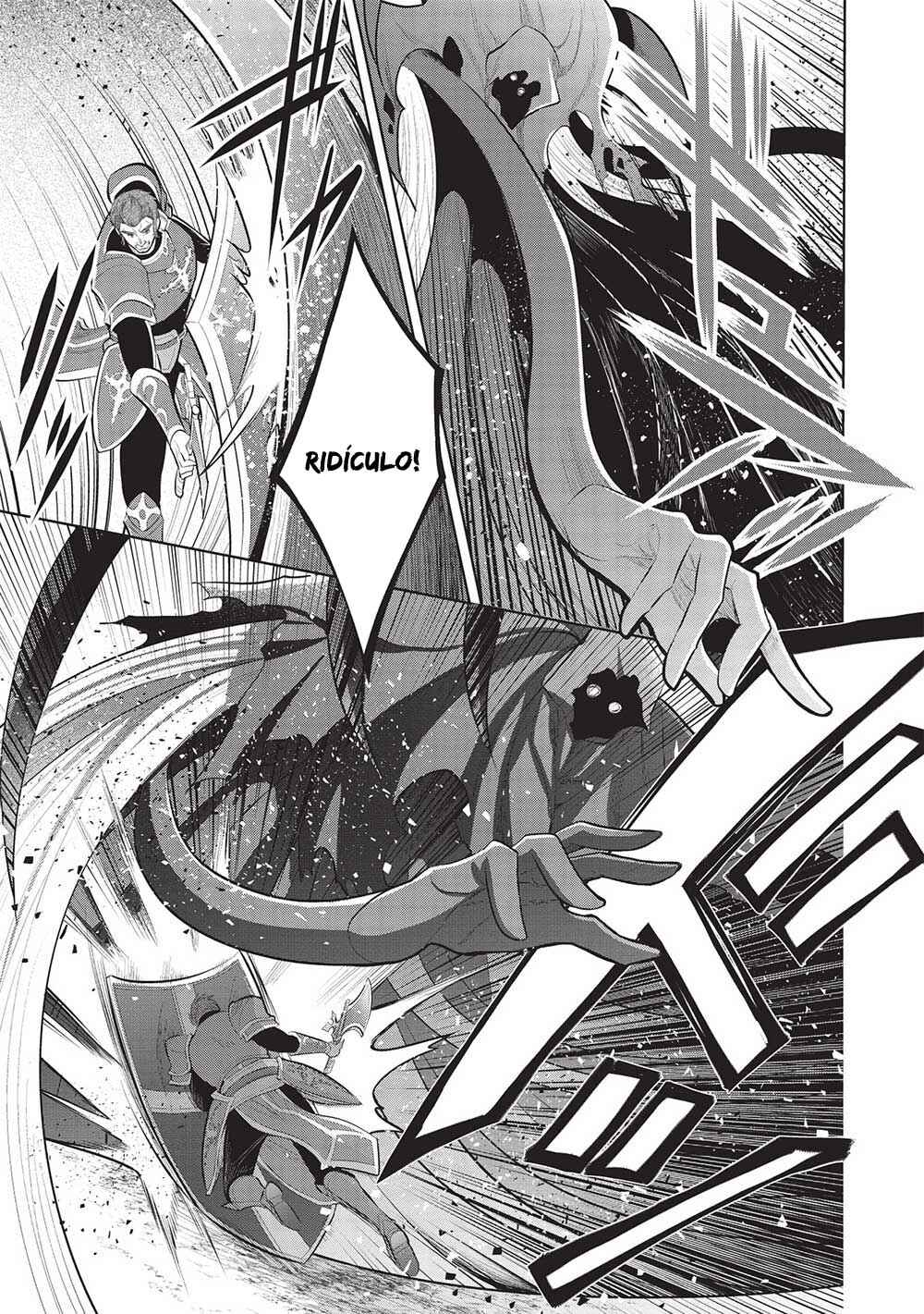 Maou no Ore ga Dorei Elf wo Yome ni Shitanda ga, Dou Medereba Ii? Chapter 55 - Page 7