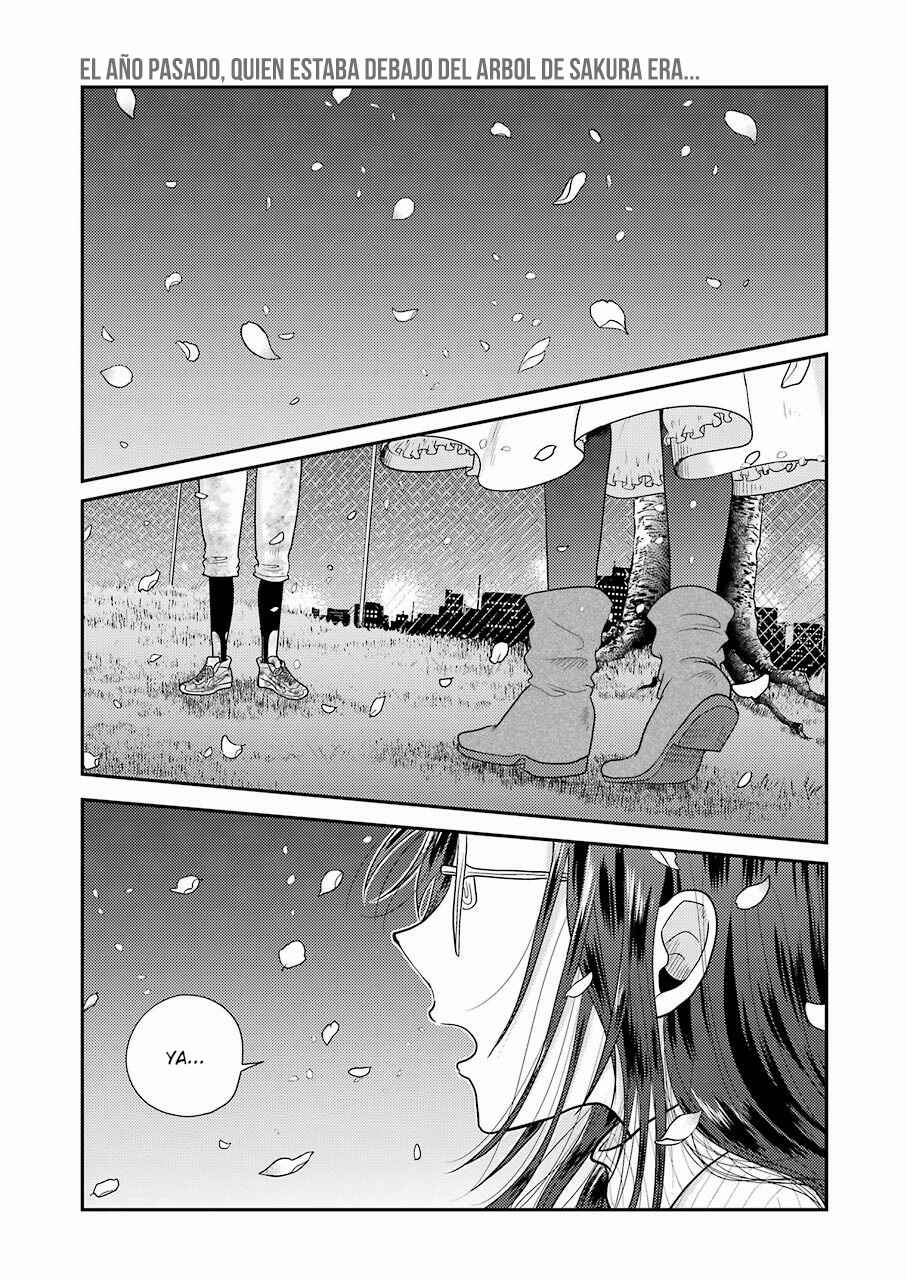 Yakumo-san wa Ezuke ga Shitai. Chapter 76 - Page 1