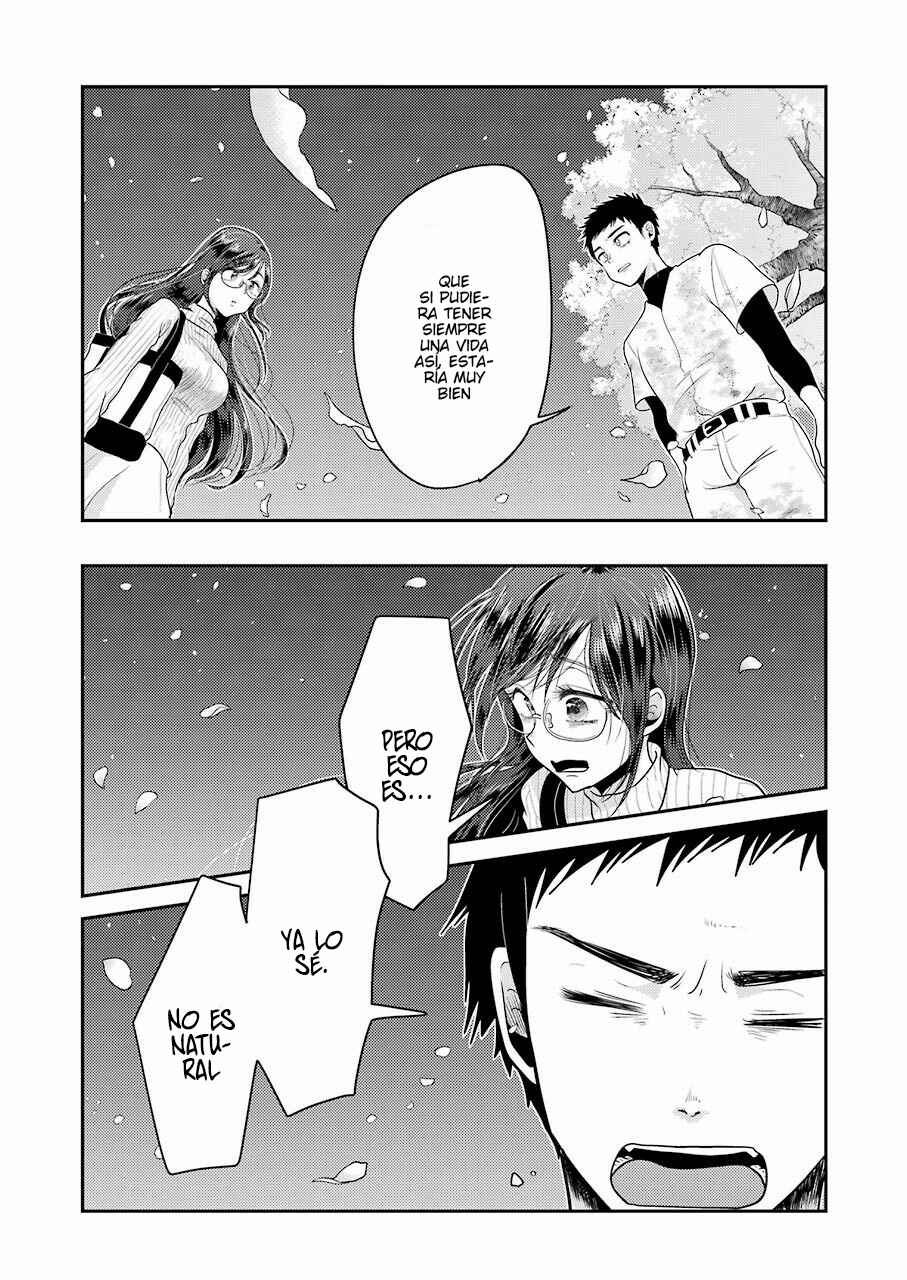 Yakumo-san wa Ezuke ga Shitai. Chapter 76 - Page 14