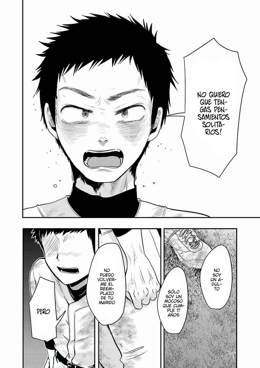 Yakumo-san wa Ezuke ga Shitai. Chapter 76 - Page 18