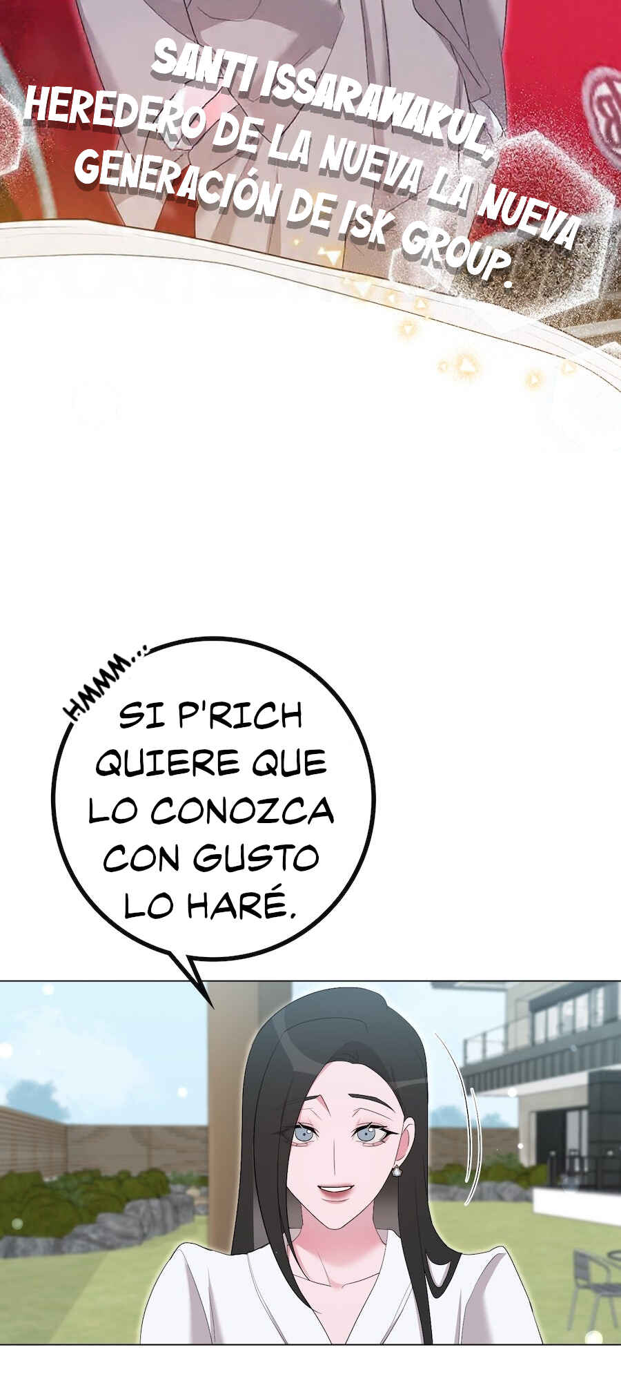 Mị̀ xyāk ca h̄̀āng rạk Chapter 30 - Page 14