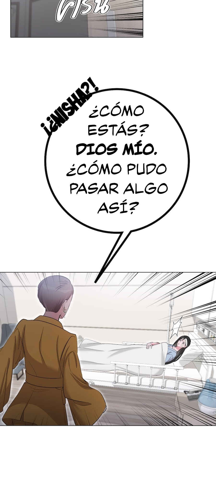 Mị̀ xyāk ca h̄̀āng rạk Chapter 30 - Page 39
