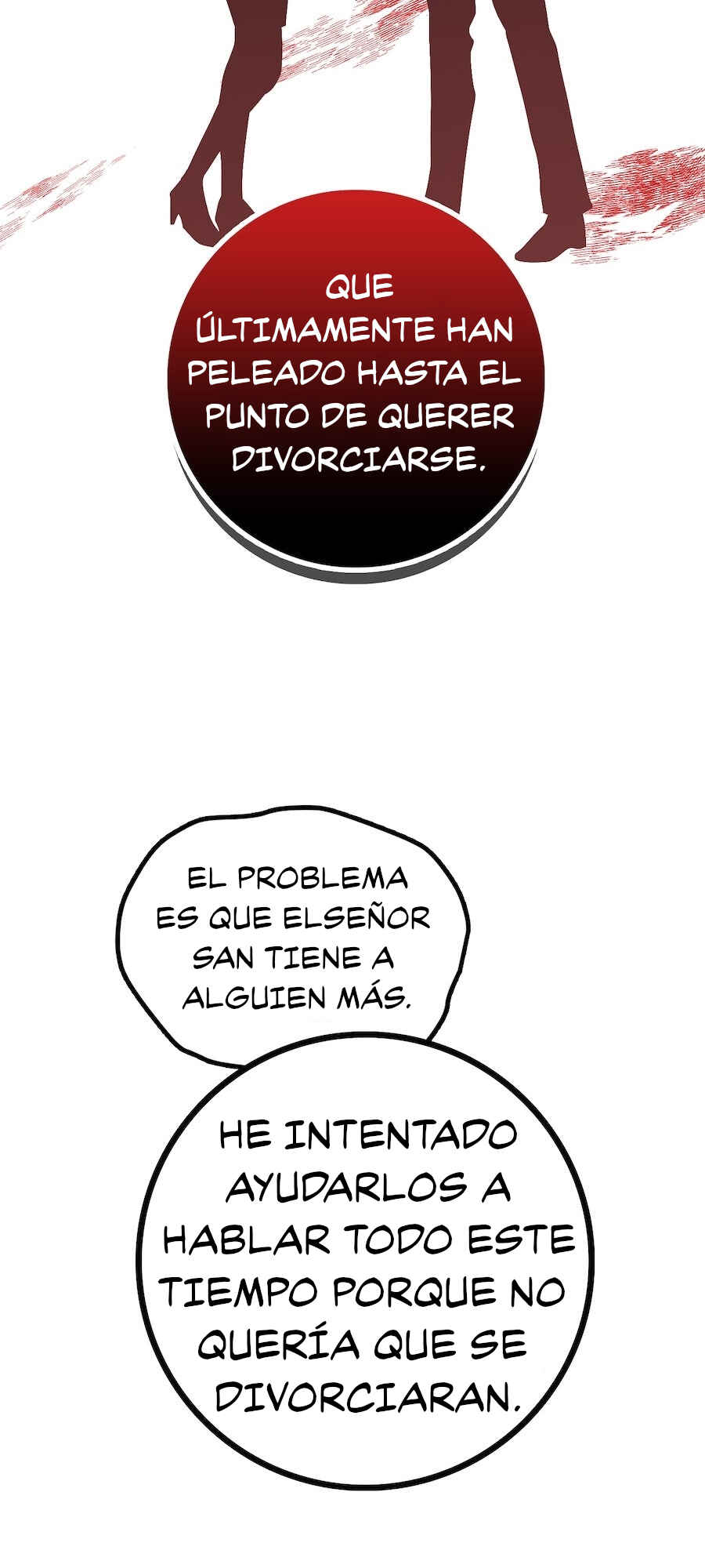 Mị̀ xyāk ca h̄̀āng rạk Chapter 30 - Page 45