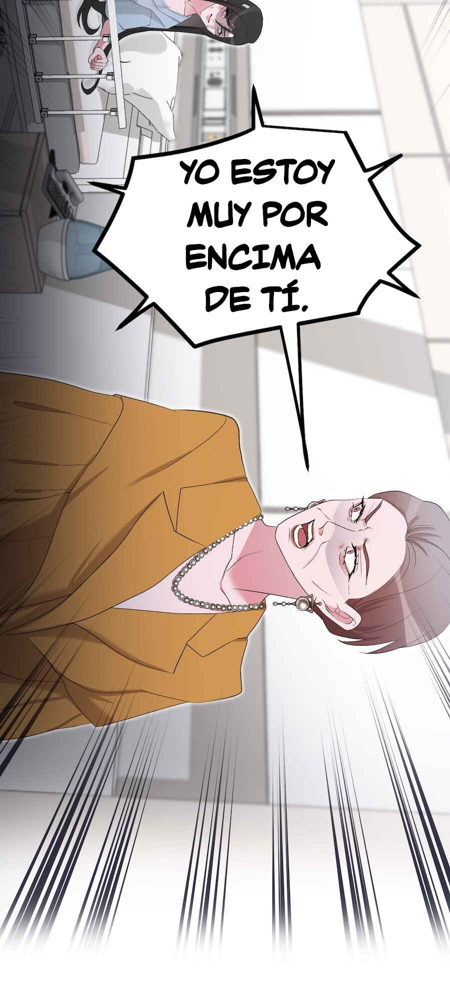 Mị̀ xyāk ca h̄̀āng rạk Chapter 30 - Page 54