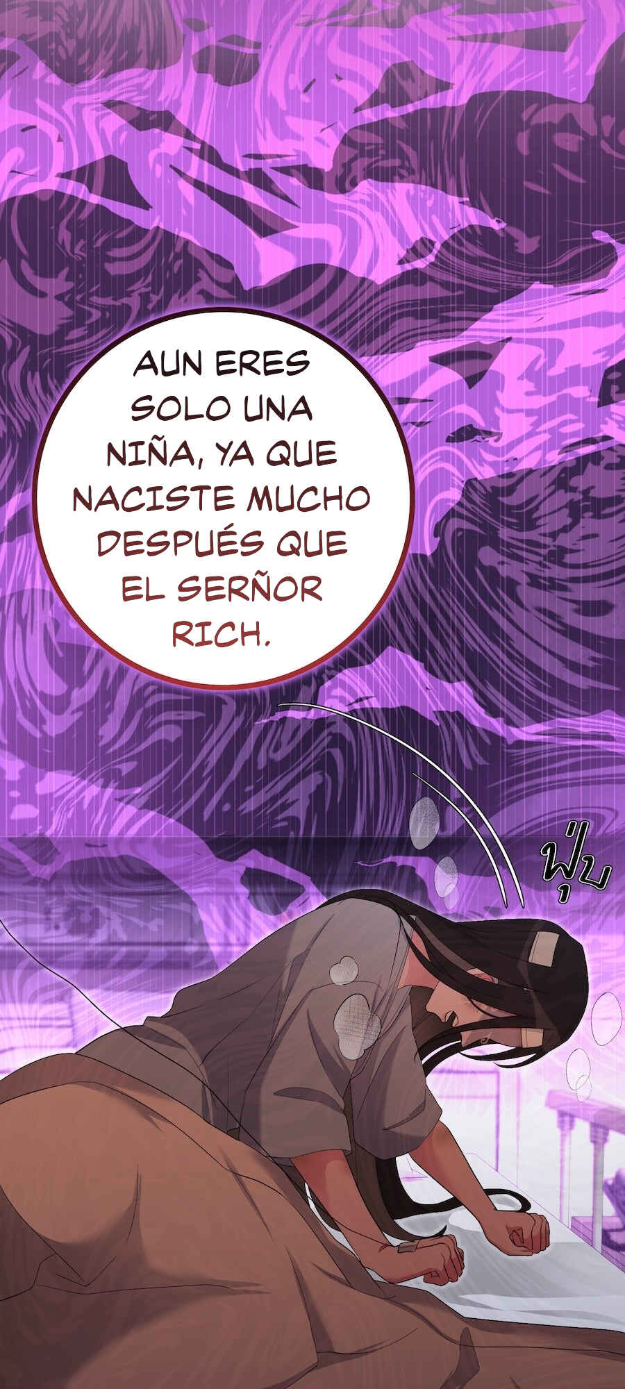 Mị̀ xyāk ca h̄̀āng rạk Chapter 30 - Page 56