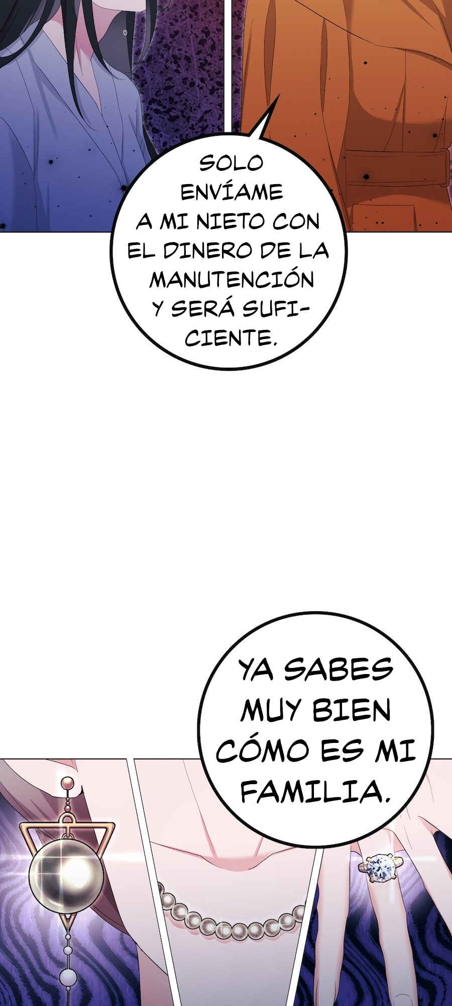 Mị̀ xyāk ca h̄̀āng rạk Chapter 30 - Page 59