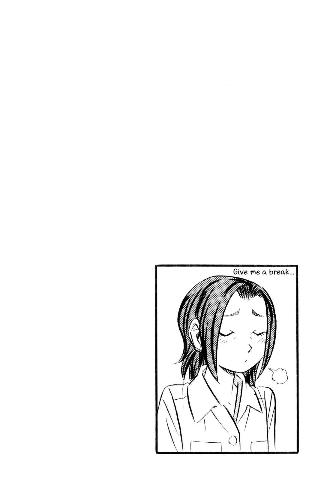 The Case Files of the Gourmand Detective Chapter 20 - Page 21