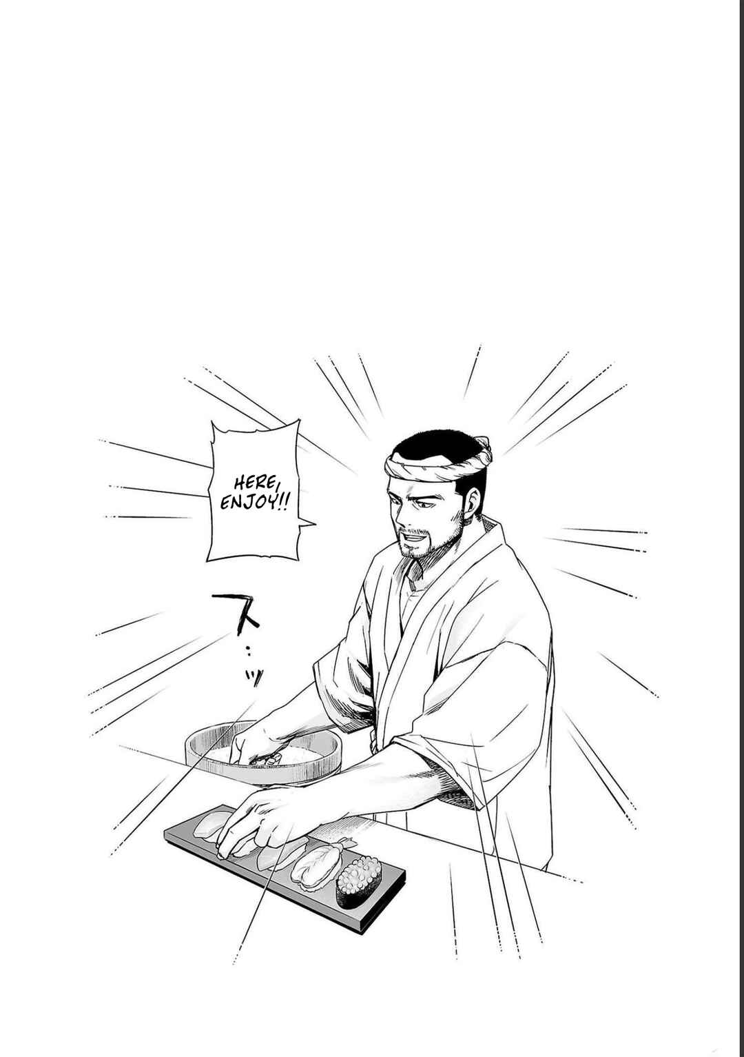 Tsuyoshi - Daremo Katenai, Aitsu ni wa Chapter 167 - Page 16