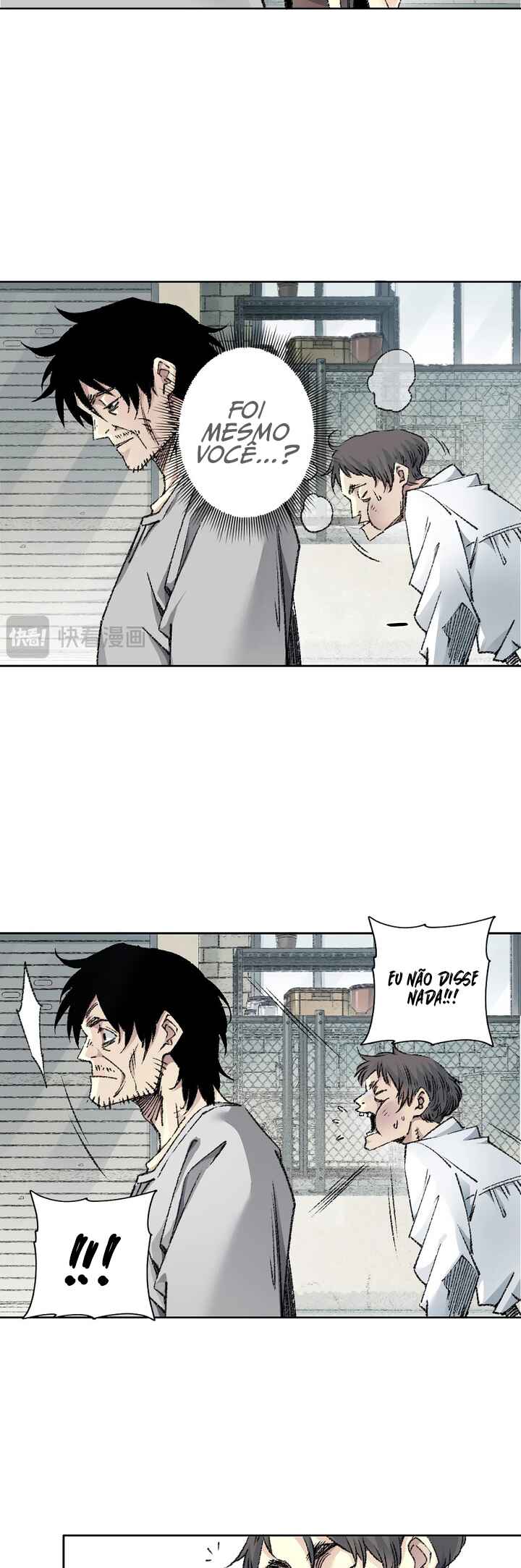 Eternal Club Chapter 269 - Page 15