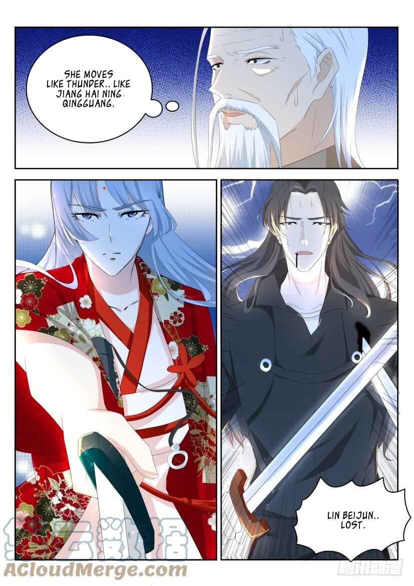 Rebirth of the Urban Immortal Cultivator Chapter 260 - Page 11