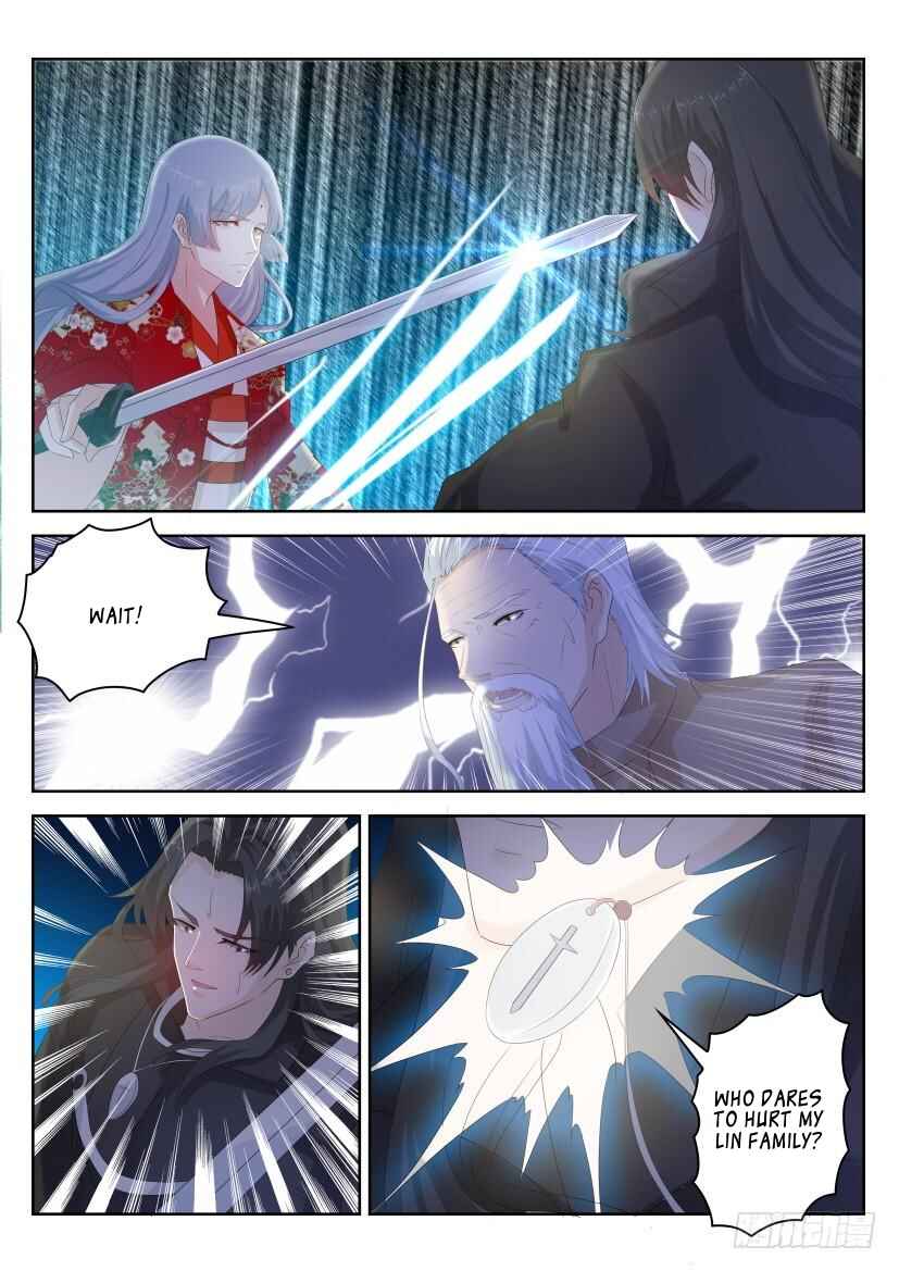 Rebirth of the Urban Immortal Cultivator Chapter 260 - Page 13