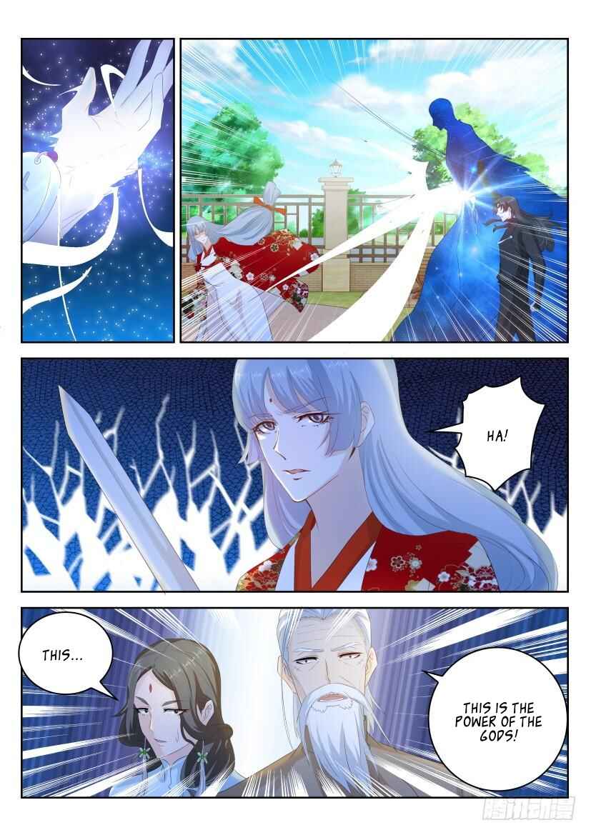Rebirth of the Urban Immortal Cultivator Chapter 260 - Page 14