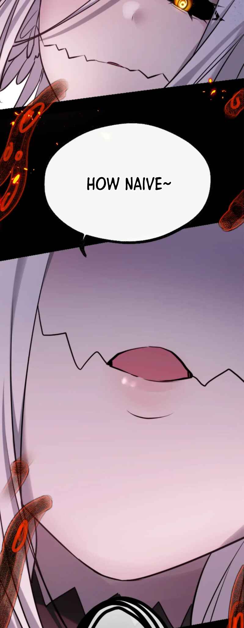 Black Snow. White Moon. Eternal Blossom. Chapter 21 - Page 13