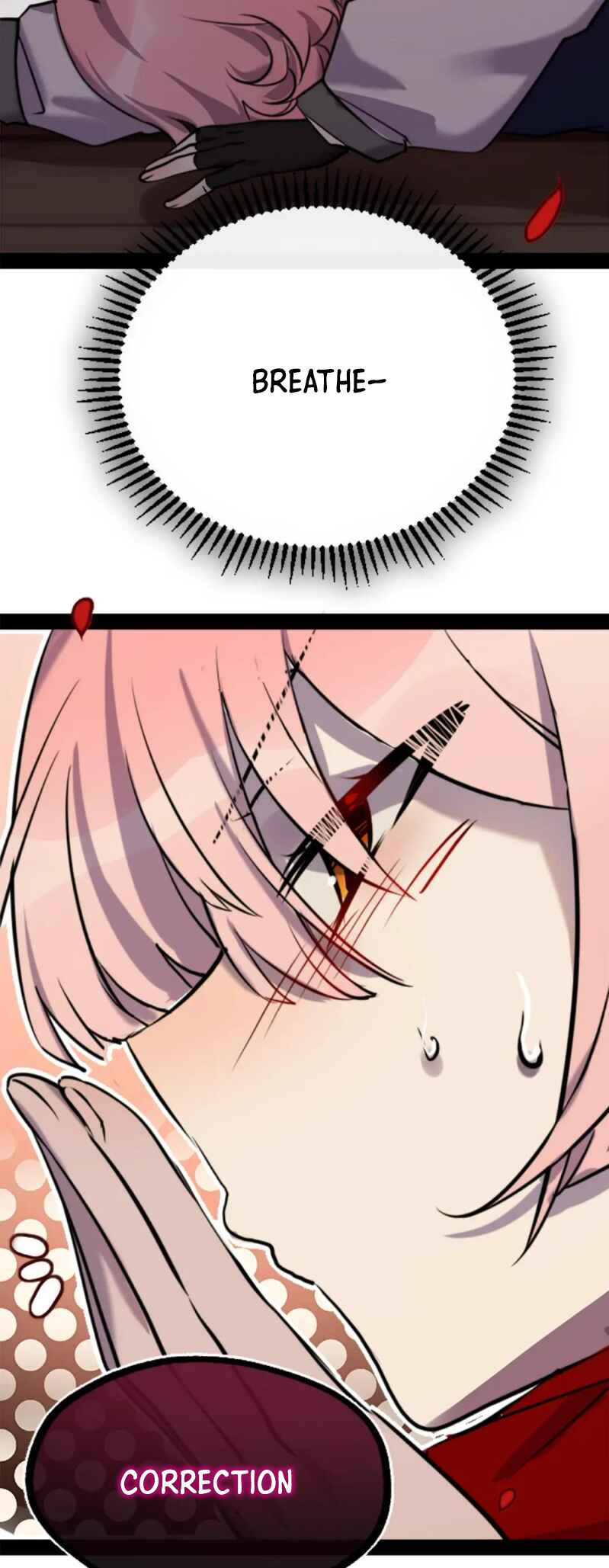 Black Snow. White Moon. Eternal Blossom. Chapter 21 - Page 67