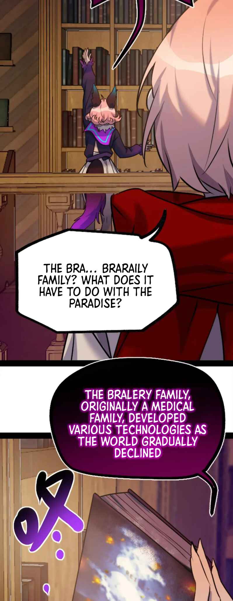 Black Snow. White Moon. Eternal Blossom. Chapter 21 - Page 73